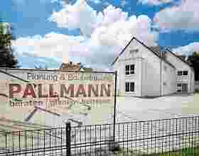 Pallmann Planungsbüro